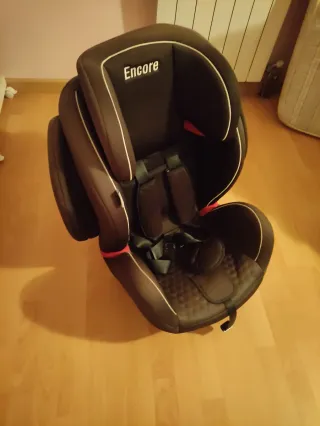 Seggiolino auto per bambini Encore