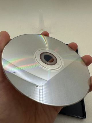 Metal Gear Solid 3 Subsistence PS2 Konami NTSC