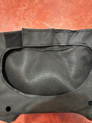Protector capó compatible:Seat LeonMK1 /ToledoMK2