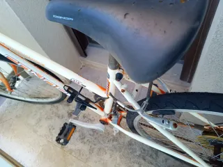 2 Bicicletas de montaña