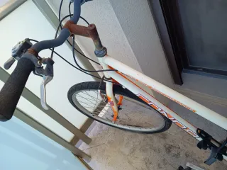 2 Bicicletas de montaña