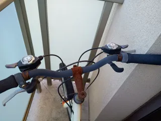 2 Bicicletas de montaña