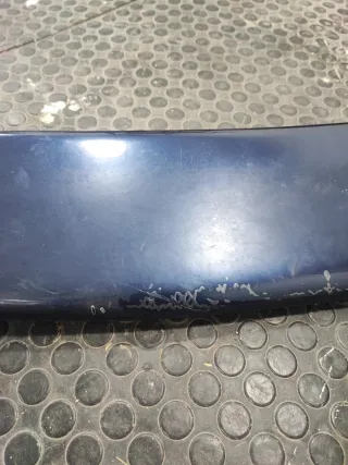 Alerón Ford Mondeo Mk2 2000