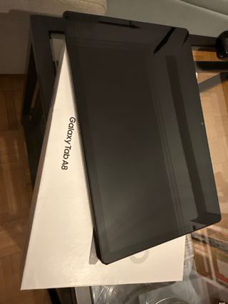 Samsung Galaxy Tab A8 Negro