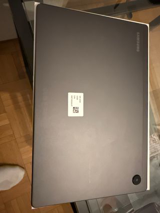 Samsung Galaxy Tab A8 Negro