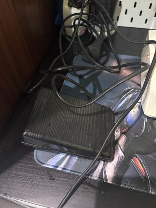 Máquina de coser Alfa Inizia mod. 520