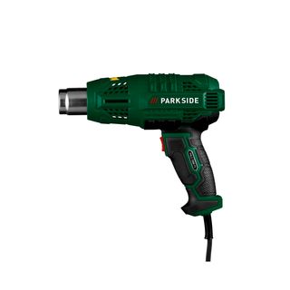 PISTOLA DE AIRE CALIENTE 2000W (NUEVA SIN ABRIR)