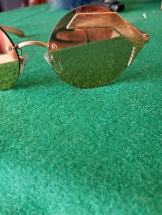 Occhiali da sole Bvlgari edizione limitata