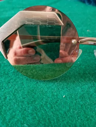 Occhiali da sole Bvlgari edizione limitata