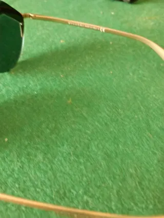 Occhiali da sole Bvlgari edizione limitata