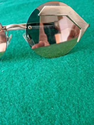 Occhiali da sole Bvlgari edizione limitata