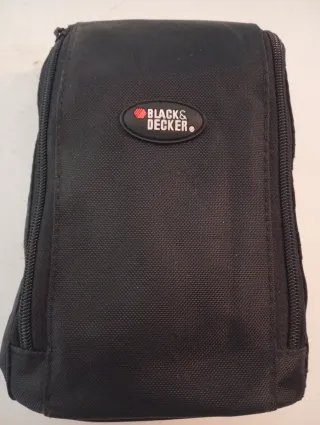 Detector BLACK+DECKER LASERPLUS