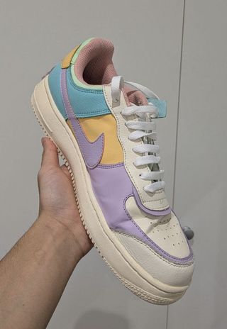 Nike Air Force 1 Shadow Talla 44