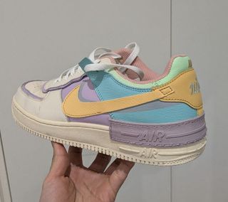 Nike Air Force 1 Shadow Talla 44