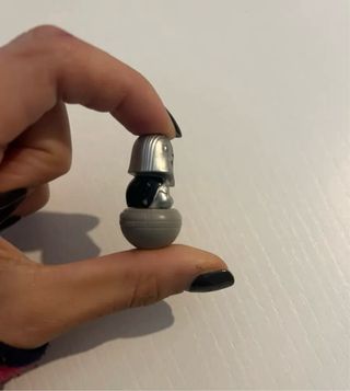 Sorpresa Esselunga Star Wars Rollinz 2.0