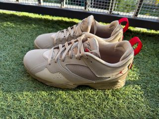 Nike Air Jordan MVP 92 Marron