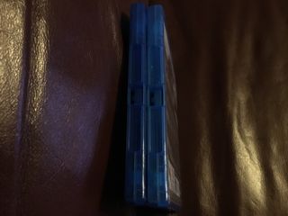 Blu-ray: Los Intocables y Salvar al Soldado Ryan