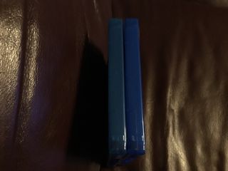 Blu-ray: Los Intocables y Salvar al Soldado Ryan