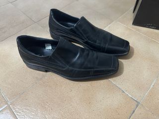 Zapatos de piel caballero Talla 42