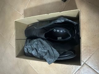 Zapatos de piel caballero Talla 42