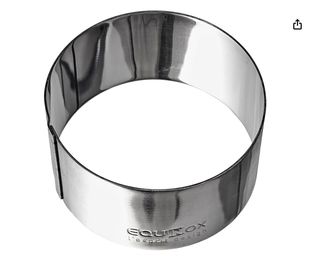 Set 4 moldes Equinox 508937