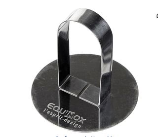 Set 4 moldes Equinox 508937