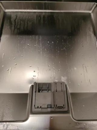 Lavavajillas Bosch Silence Plus