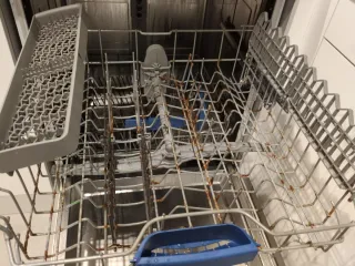 Lavavajillas Bosch Silence Plus