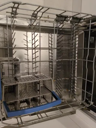 Lavavajillas Bosch Silence Plus