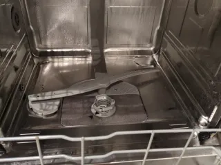 Lavavajillas Bosch Silence Plus