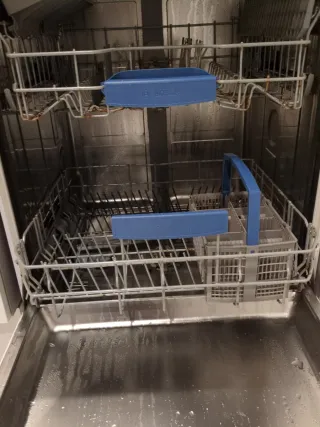 Lavavajillas Bosch Silence Plus