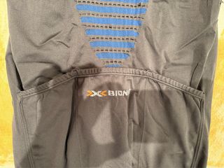 Maillot xBionic Hombre
