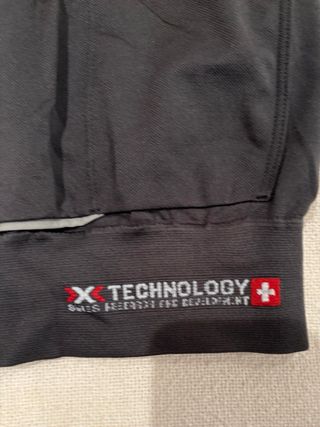 Maillot xBionic Hombre