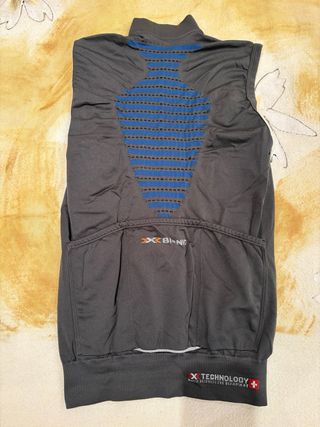 Maillot xBionic Hombre