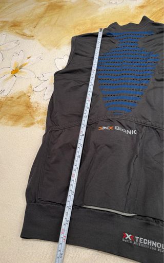 Maillot xBionic Hombre