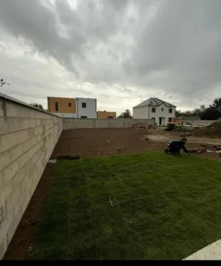 Jardinero Económico