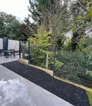 Jardinero Económico