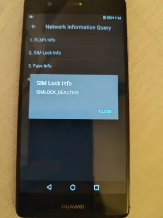 Huawei P9 (Libero) - Design in Metallo - Molto Curato