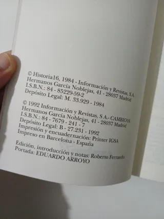 Naufragios - Alvar Núñez Cabeza de Vaca