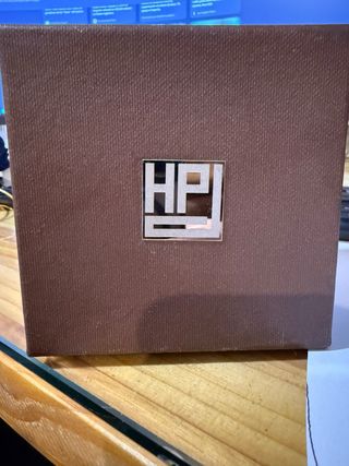 Reloj Pedro del Hierro Mujer Beige/Plata Nuevo