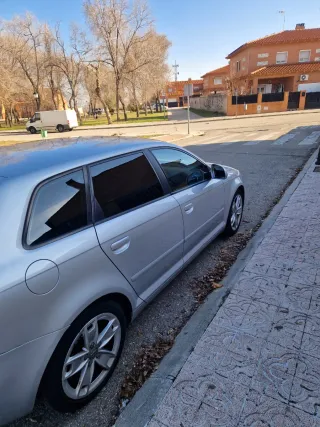 Audi A3 2009