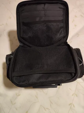 Bolsa Manillar TOPEAK Tour Guide 5L