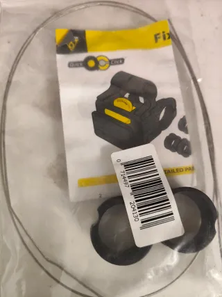 Bolsa Manillar TOPEAK Tour Guide 5L