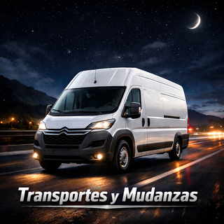 Transportes y Mudanzas a toda España