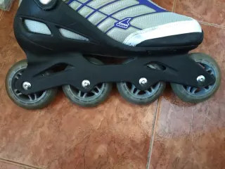 Patines en línea Rollerblade