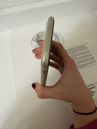 iPhone 11 128GB Blanco