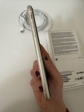 iPhone 11 128GB Blanco