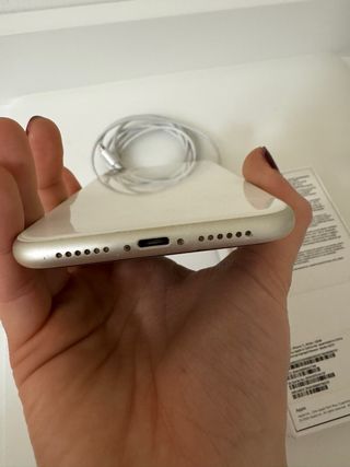 iPhone 11 128GB Blanco