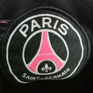 Pantalón Chándal PSG Talla S Nike