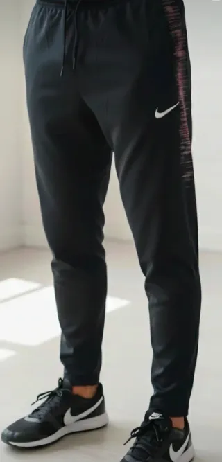 Pantalón Chándal PSG Talla S Nike